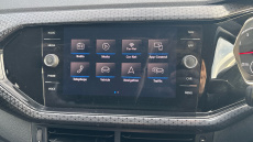 Volkswagen T-Cross 1.0 TSI 115 SEL 5dr Petrol Estate